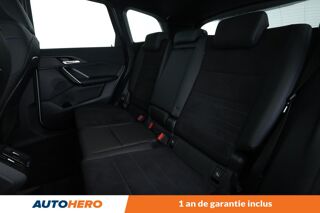 X1 sDrive18i M Sport DKG7 136 ch 2023 occasion 92130 Issy-les-Moulineaux