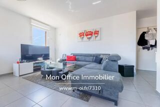  Appartement à vendre 3 pièces 67 m²