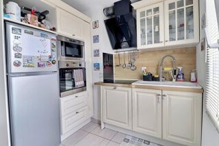  Appartement à vendre 4 pièces 61 m²