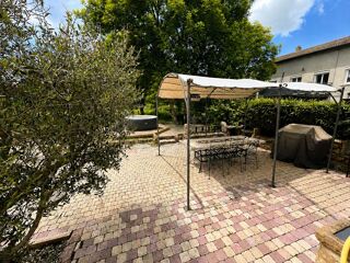  Maison � vendre 6 pi�ces 189 m�