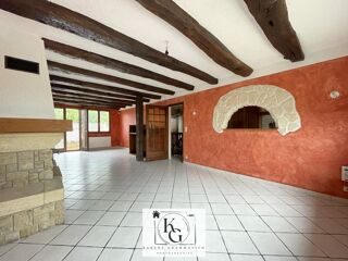  Maison à vendre 4 pièces 131 m²