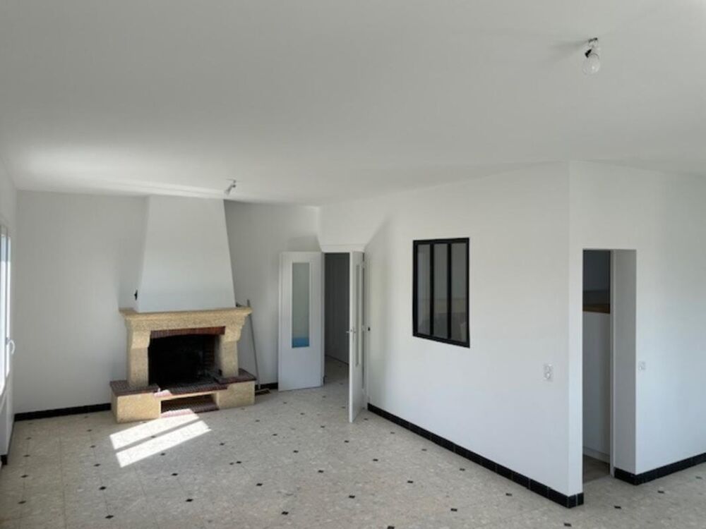 Vente Appartement ?? ARVERT – GRAND APPARTEMENT RÉNOVÉ AVEC JARDIN & GARAGE ! ?? Arvert