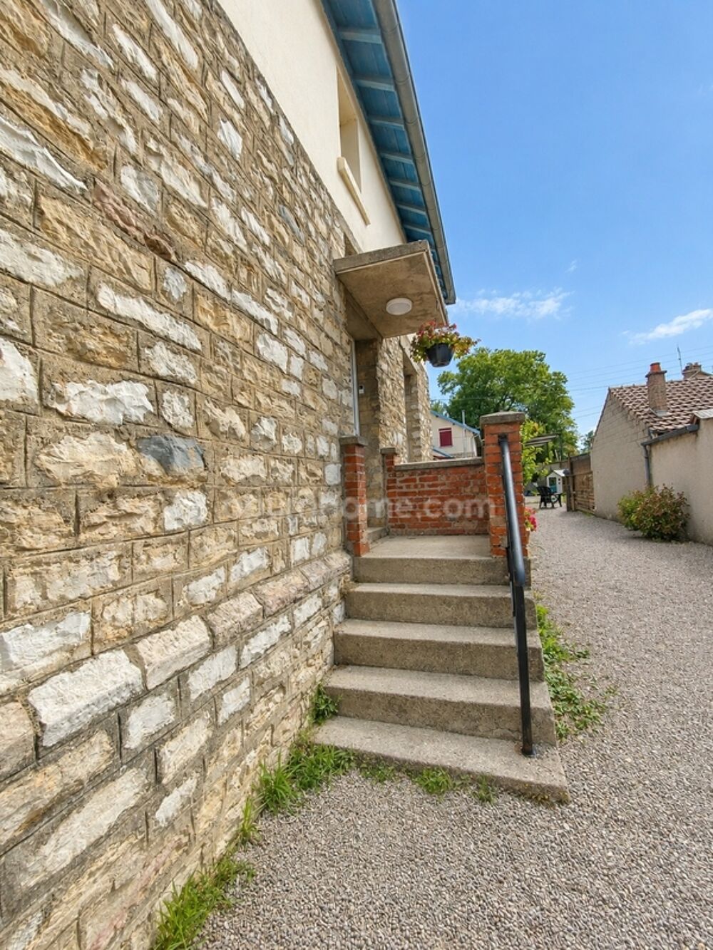 Vente Maison Maison à vendre 4 pièces  (39) Damparis