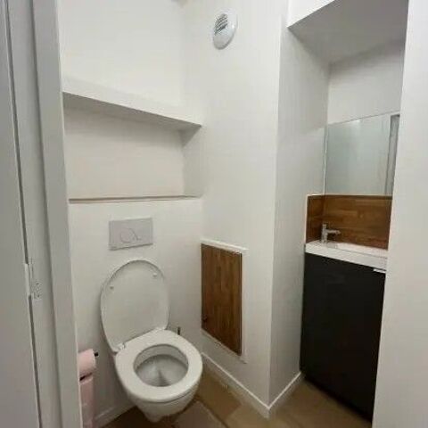  Appartement � louer 1 pi�ce 13 m�