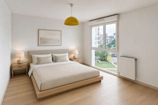  Duplex/triplex à vendre 3 pièces 70 m²