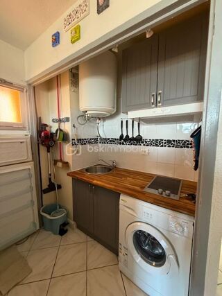  Appartement � vendre 1 pi�ce 24 m�