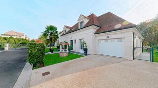  Villa � vendre 7 pi�ces 340 m�