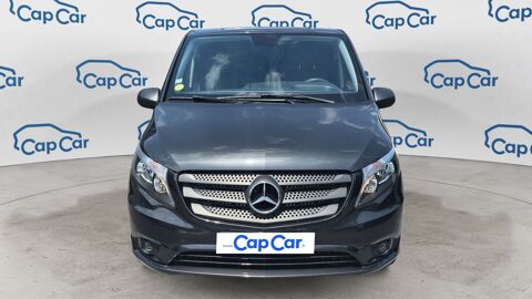 Vito VU Long 2.2 CDI 136 Select 2020 occasion 59400 Cambrai