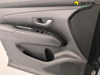 Tucson 1.6 T-GDI 239 Hybrid BVA6 Intuitive 2026 occasion 73420 Voglans