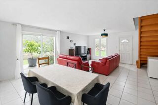  Maison � vendre 5 pi�ces 90 m�