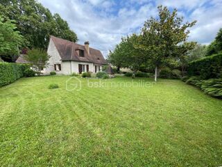  Propriété/château à vendre 6 pièces 167 m²