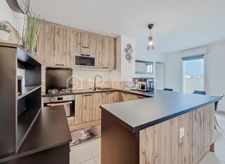  Appartement à vendre 4 pièces 69 m²
