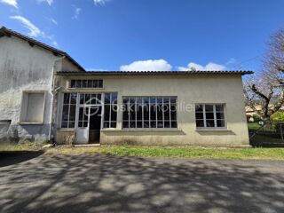  Maison à vendre 5 pièces 110 m²