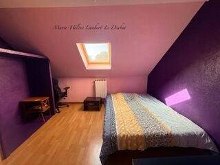  Maison � vendre 5 pi�ces 93 m�