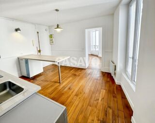  Appartement � vendre 2 pi�ces 30 m�