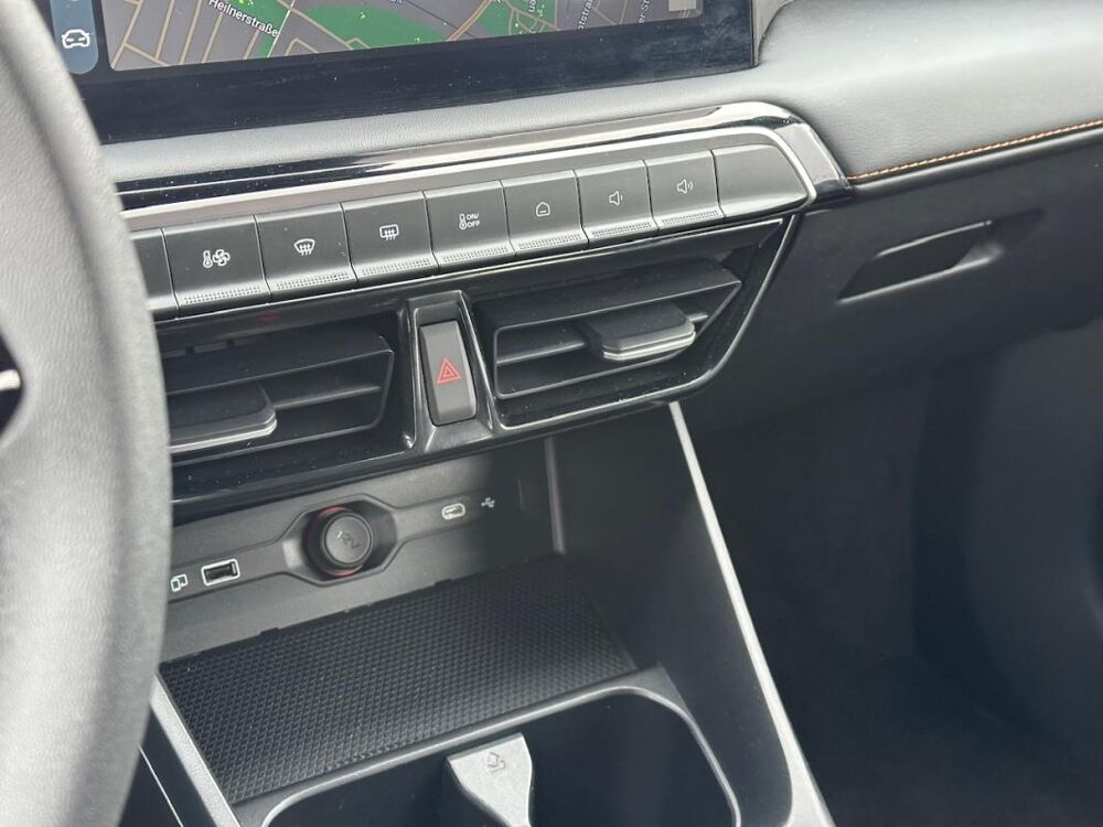 MG3 1.5 HYBRID+ 195 COMFORT 2024 occasion 78240 Chambourcy