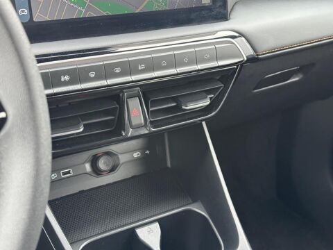 MG3 1.5 HYBRID+ 195 COMFORT 2024 occasion 78240 Chambourcy