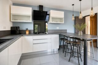  Maison à vendre 7 pièces 197 m²