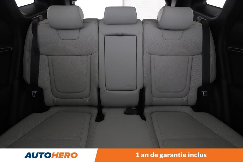 Tucson 1.6 T-GDi Plug-In-Hybrid HTRAC Executive BVA6 265 ch 2022 occasion 92130 Issy-les-Moulineaux