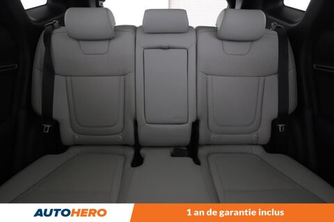 Tucson 1.6 T-GDi Plug-In-Hybrid HTRAC Executive BVA6 265 ch 2022 occasion 92130 Issy-les-Moulineaux