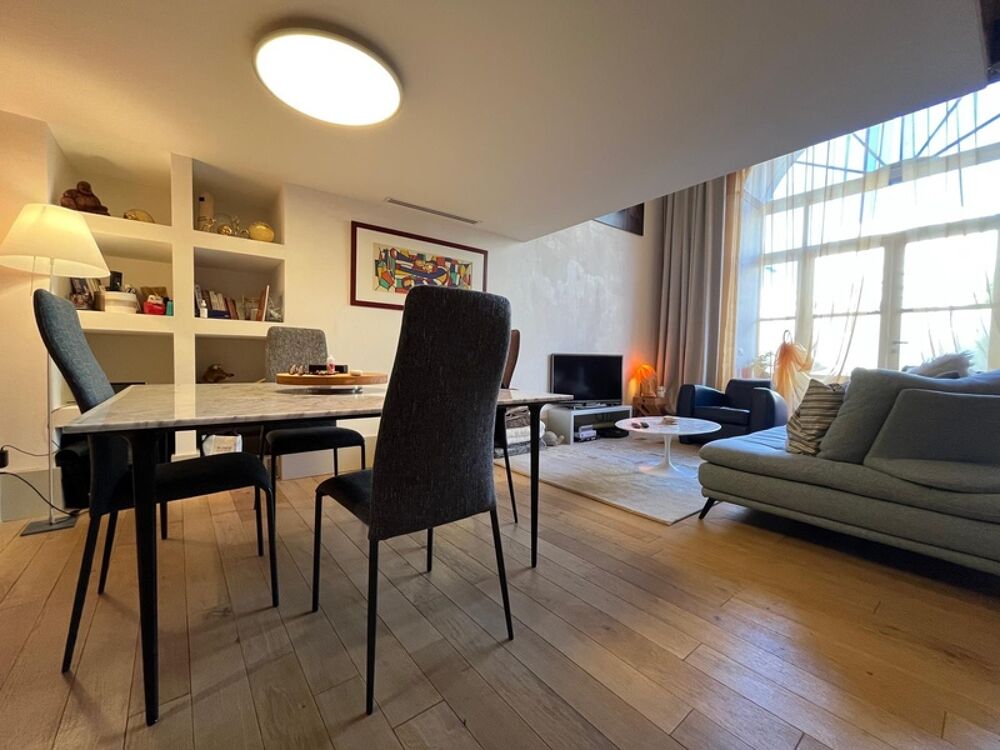  vendre  Duplex/triplex Cannes (06400)