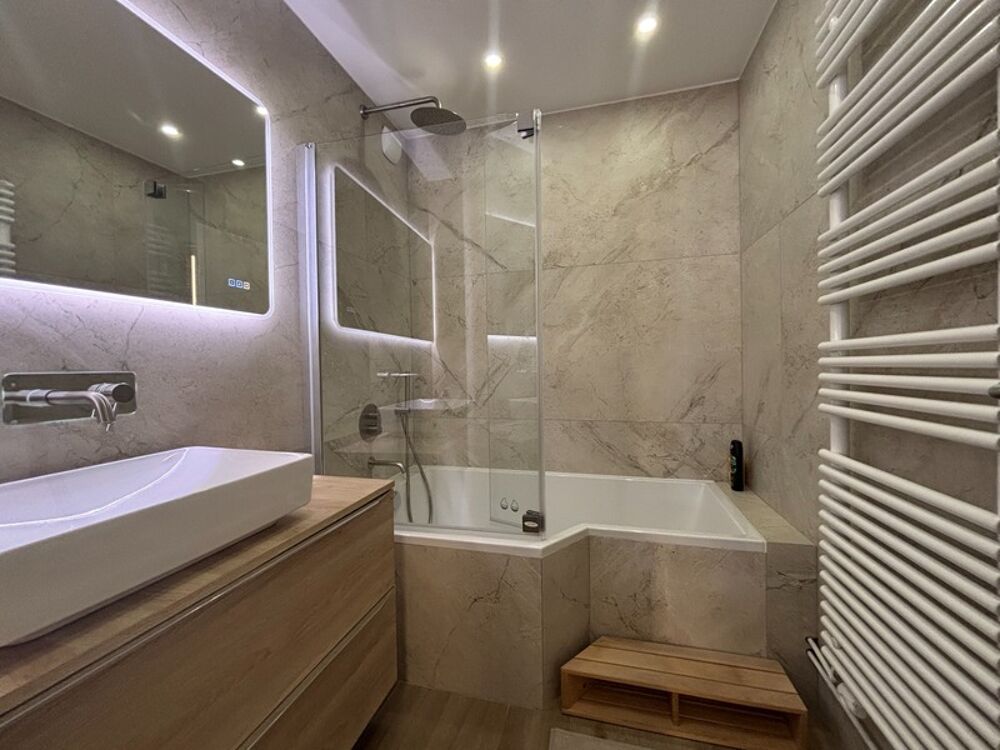 � vendre  Appartement Clichy (92110)