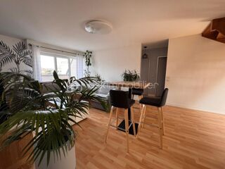  Duplex/triplex à vendre 5 pièces 119 m²