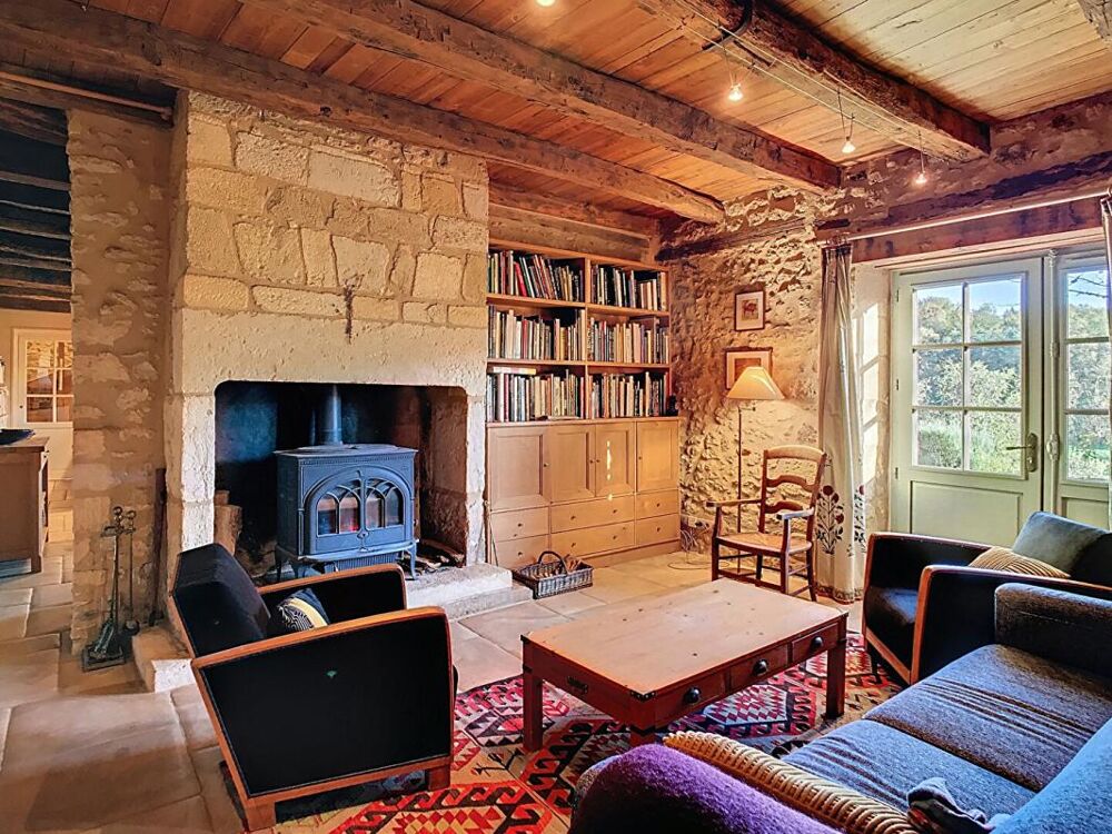 � vendre  Maison Le Bugue (24260)