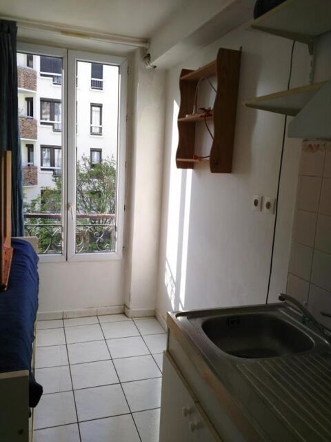  Appartement � louer 1 pi�ce 11 m�