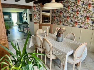  Maison à vendre 6 pièces 140 m²