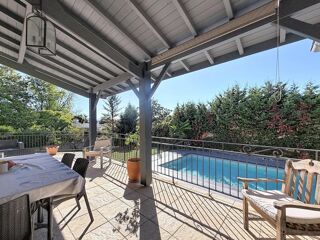 Vente Villa Villa Grigny sur rhone