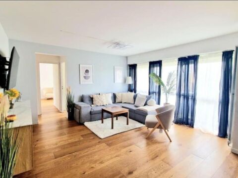  Appartement � louer 4 pi�ces 103 m�