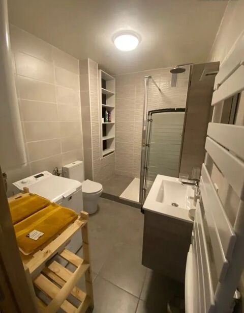  Appartement � louer 2 pi�ces 44 m�