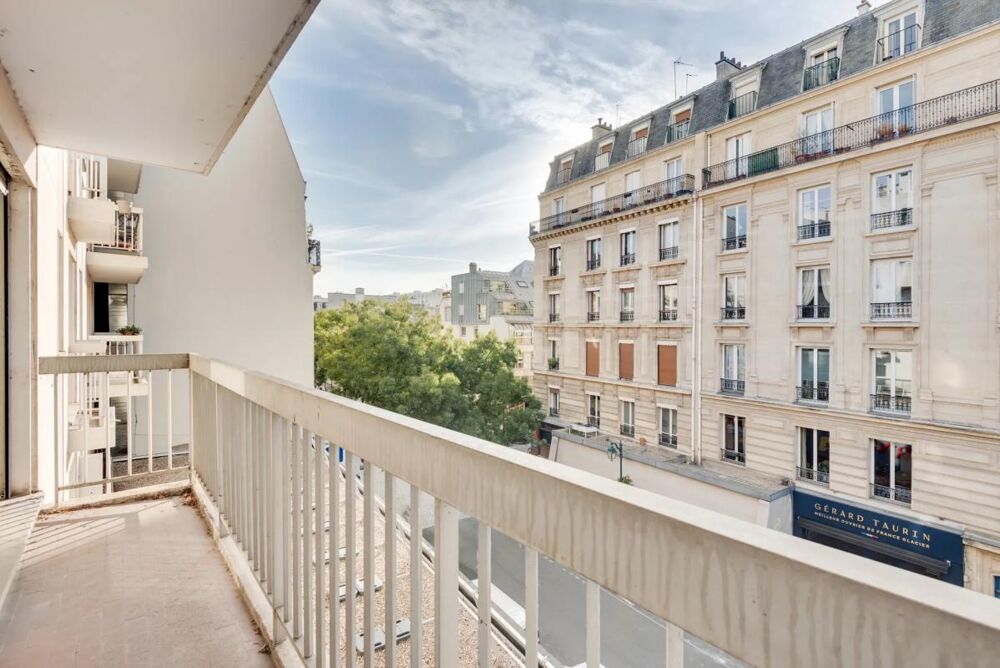 Vente Appartement Appartement de 4 pièces de 92 m² à Asnières-sur-Seine Asnieres sur seine