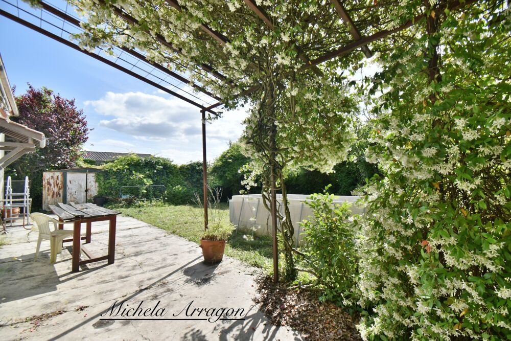 Vente Maison Maison à vendre 4 pièces VILLENEUVE SUR LOT (47) Villeneuve sur lot