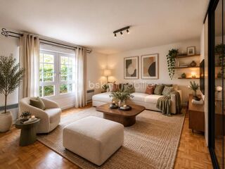  Appartement à vendre 2 pièces 54 m²