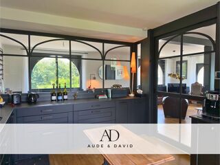  Villa � vendre 6 pi�ces 150 m�