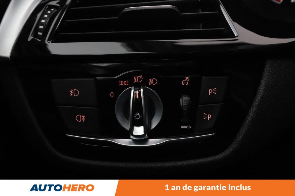 S&eacute;rie 5 520d M Sport BVA8 190 ch 2019 occasion 92130 Issy-les-Moulineaux