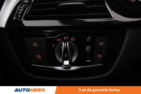 S&eacute;rie 5 520d M Sport BVA8 190 ch 2019 occasion 92130 Issy-les-Moulineaux