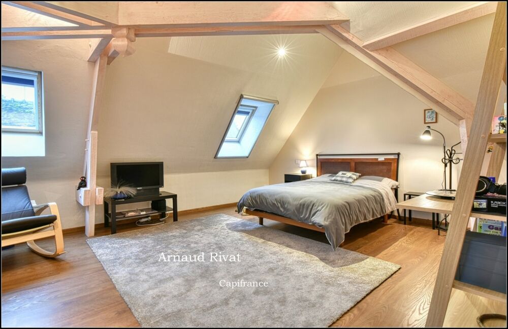 Vente Maison Maison à vendre 5 pièces NEUILLY LE BRIGNON (37) Neuilly le brignon