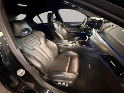 M5 Competition xDrive 625ch Berline 2021 occasion 33600 Pessac