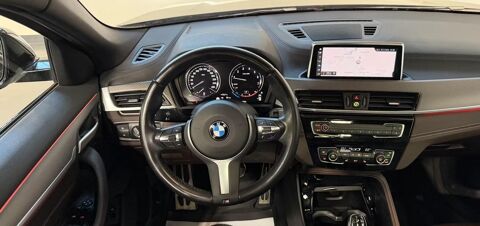 X2 sDrive 20 i M Sport KAMERA+HIFI+PANO+MEMORY 2021 occasion 33700 Merignac