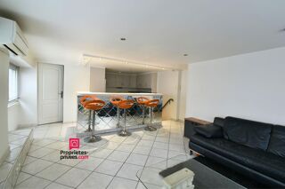  Appartement à vendre 2 pièces 42 m²