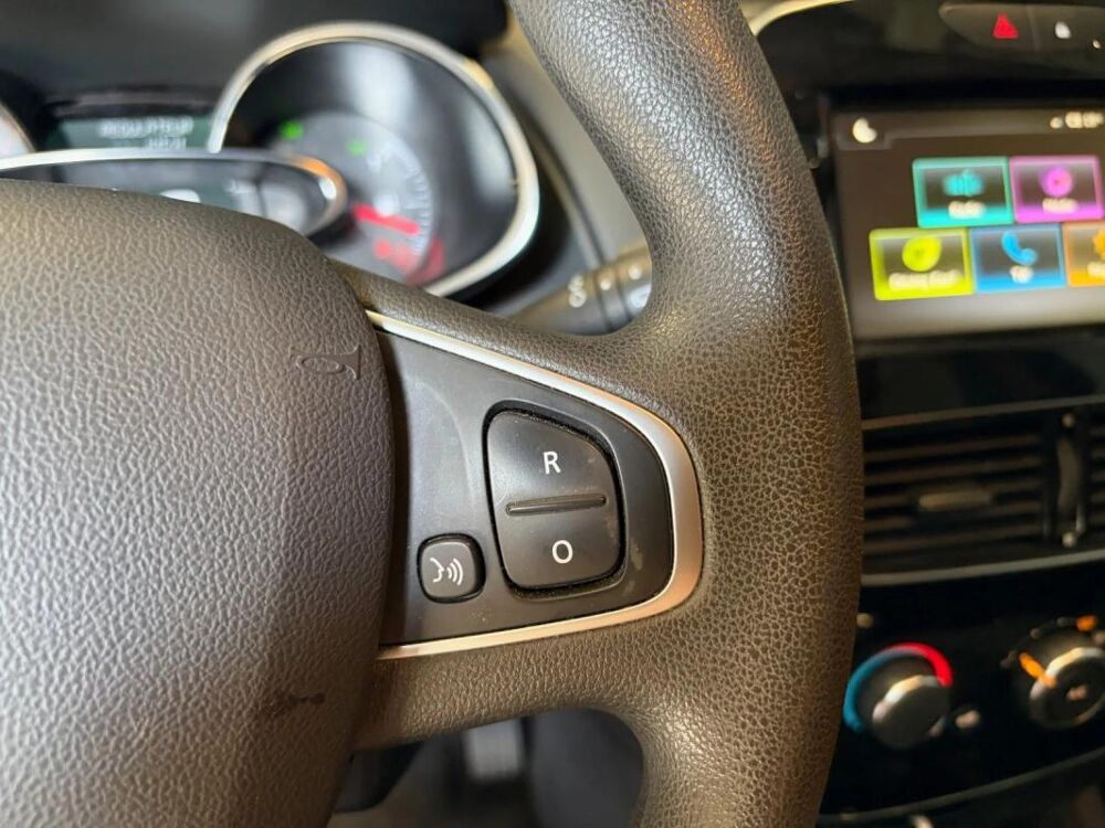 Clio IV SOCIETE REVERSIBLE DCI 75 ENERGY E6C BUSINESS 2019 occasion 87280 Limoges