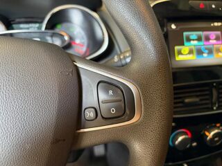 Clio IV SOCIETE REVERSIBLE DCI 75 ENERGY E6C BUSINESS 2019 occasion 87280 Limoges