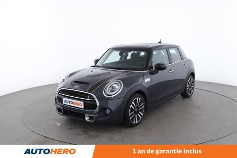 Annonce voiture Mini Cooper 19790 €