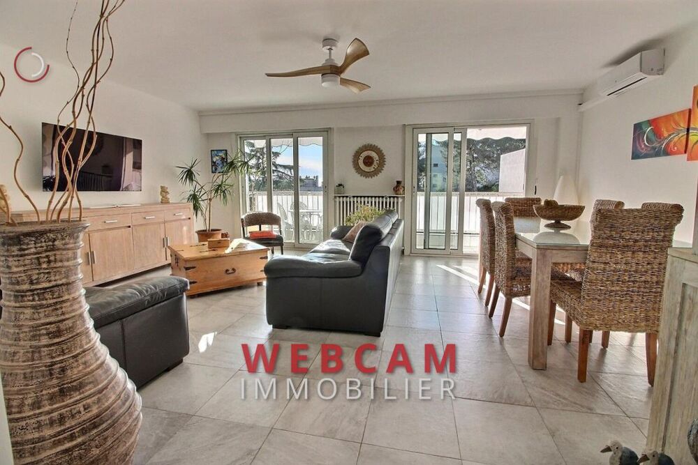 Vente Appartement vente appartement 4 Pièce(s) Cannes