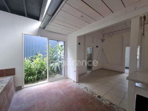  Maison � louer 3 pi�ces 85 m�