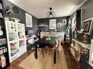  Appartement  vendre 4 pices 84 m