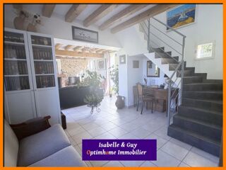  Maison à vendre 5 pièces 120 m²